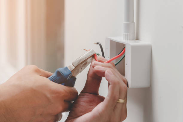 Professional Electrical Services in Lakeview, CA