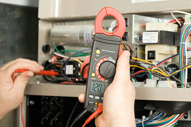 Industrial Electrical Services in Lakeview, CA